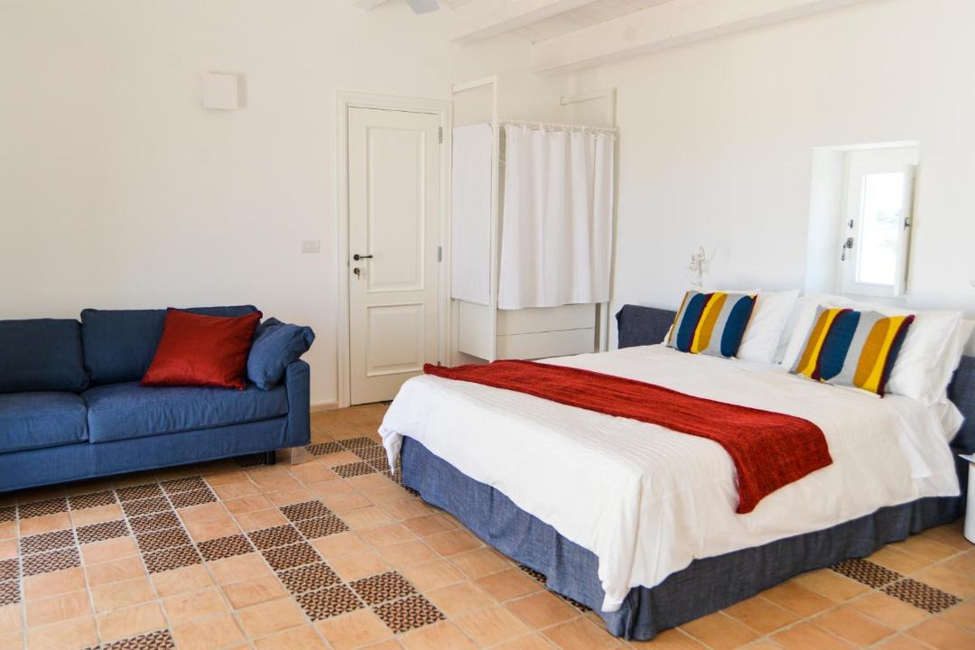 Photo of Bedroom in Corato
