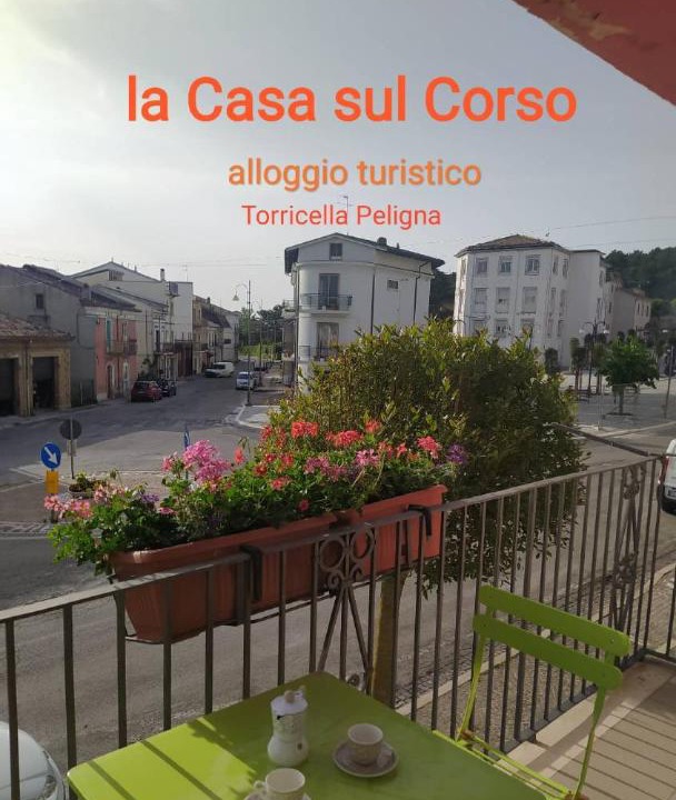 Photo of Others in Torricella Peligna