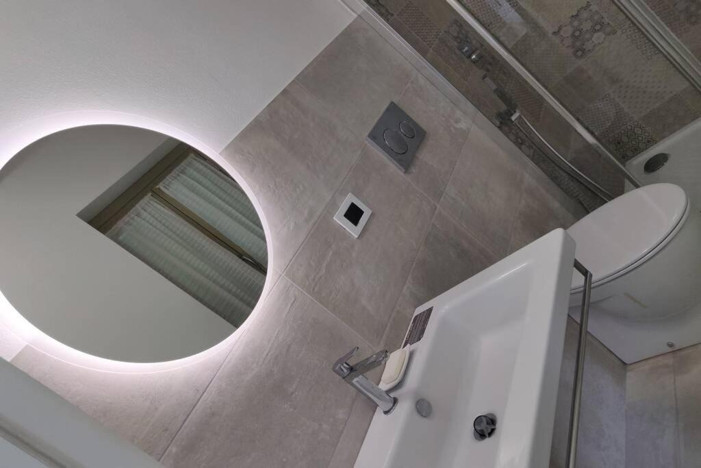 Photo of Bathroom in Saint-Vincent