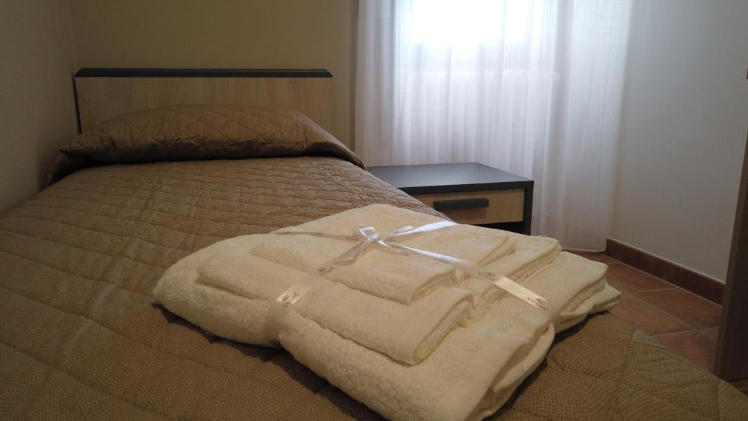 Photo of Bedroom in Volturino