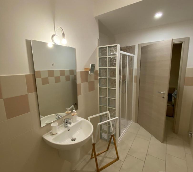 Photo of Bathroom in Coppito