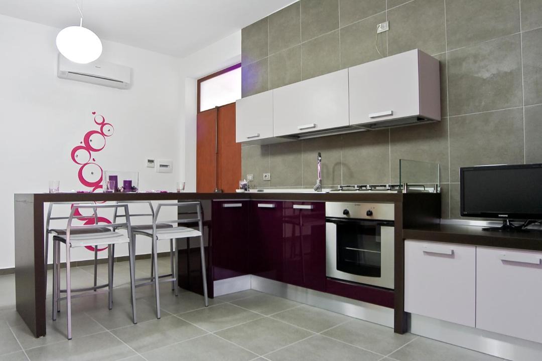 Photo of Kitchen in Ascea