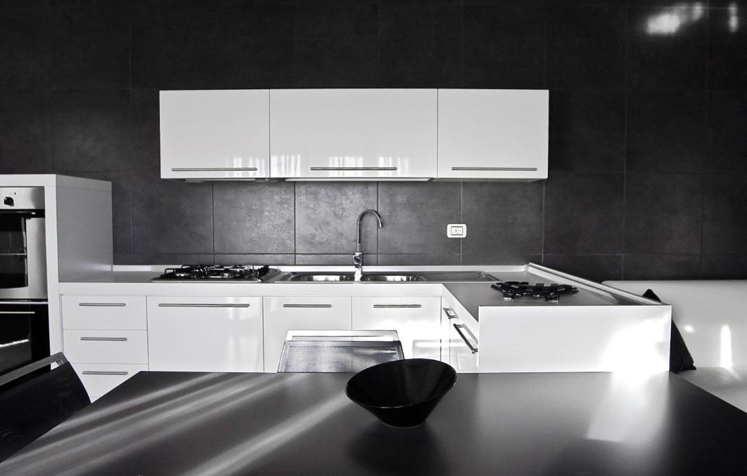 Photo of Kitchen in Ascea