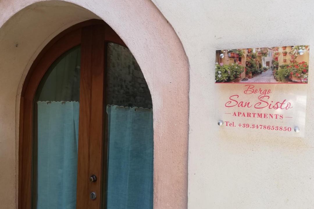 Photo of Others in Spello