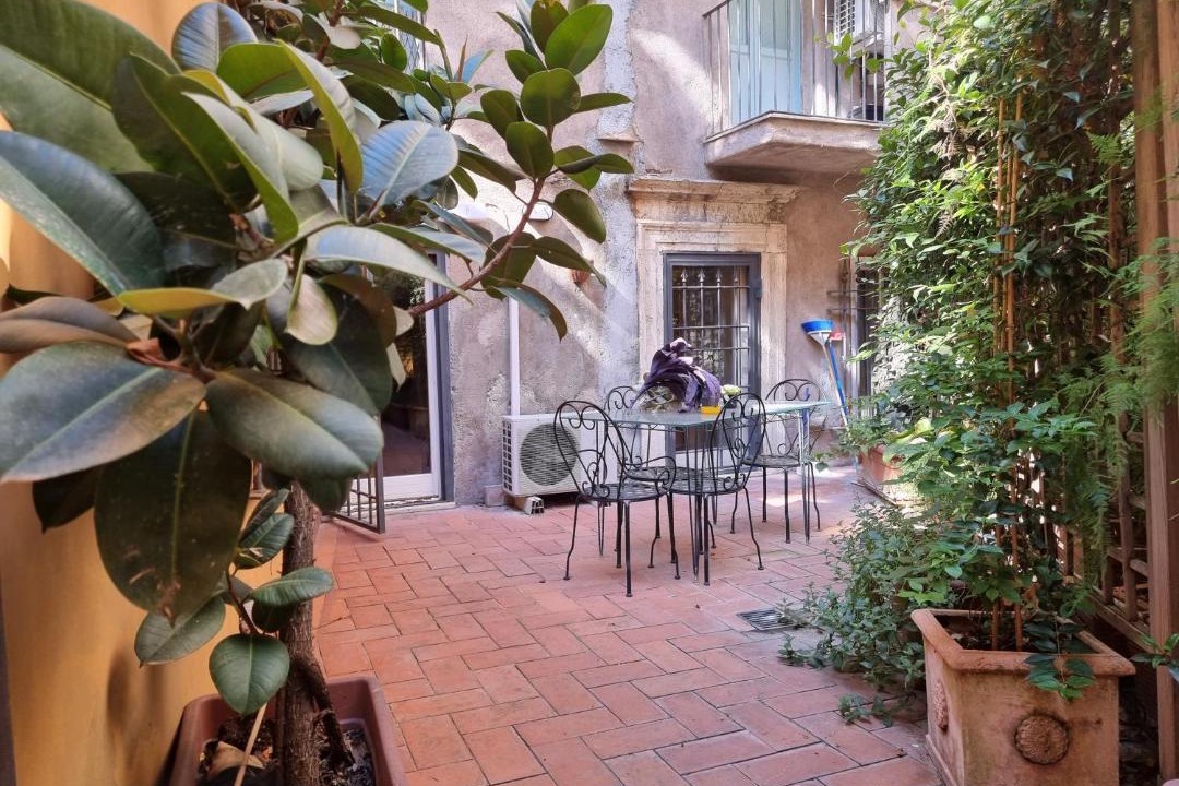 Photo of Others in Rione XI Sant'Angelo