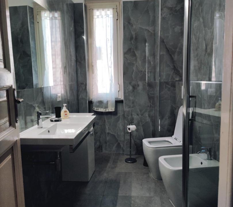 Photo of Bathroom in Rione XIV Borgo