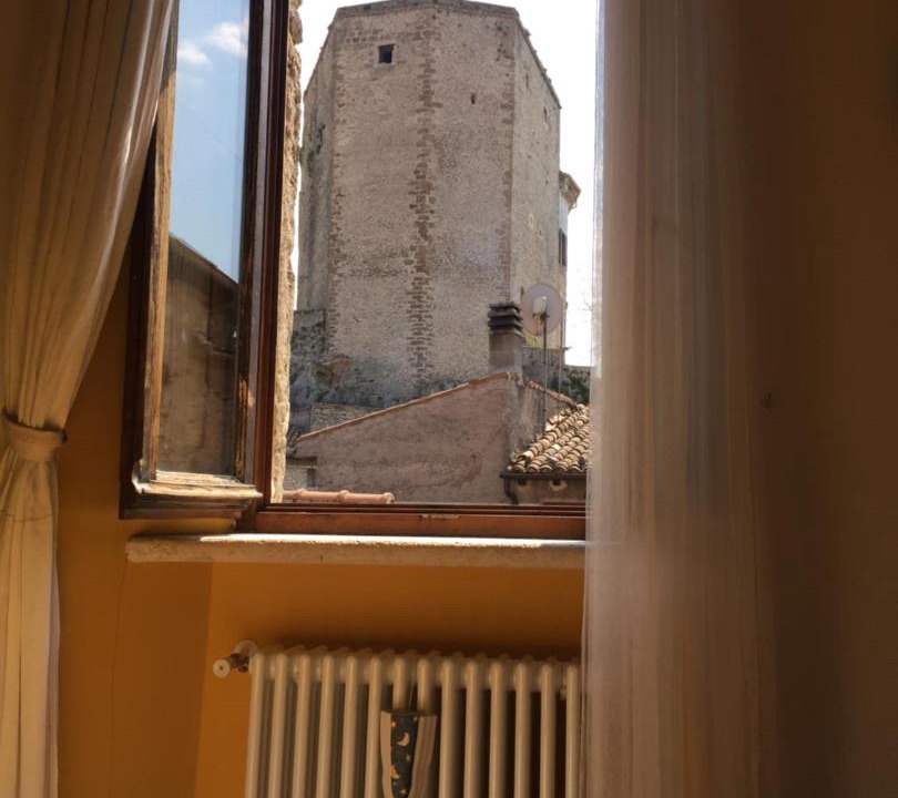 Photo of Bedroom in Castel di Tora