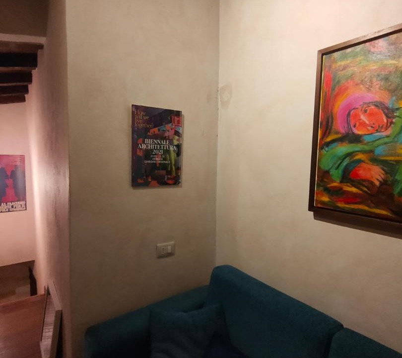 Photo of Livingroom in San Pio di Fontecchio