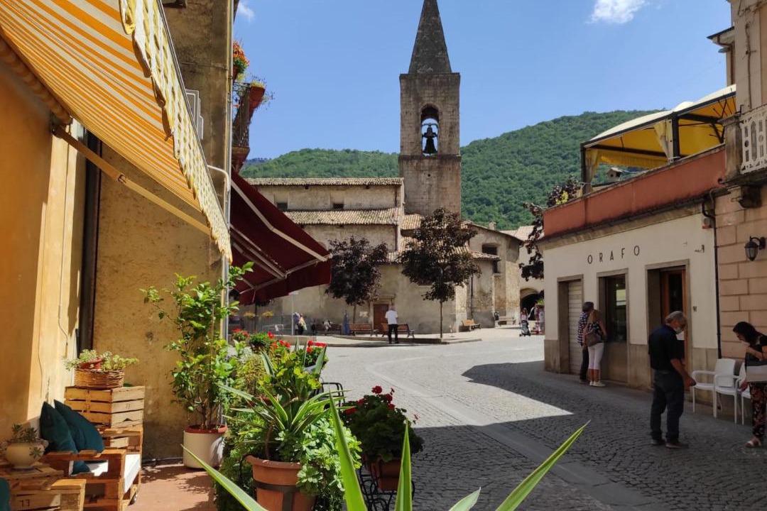 Photo of Others in Scanno