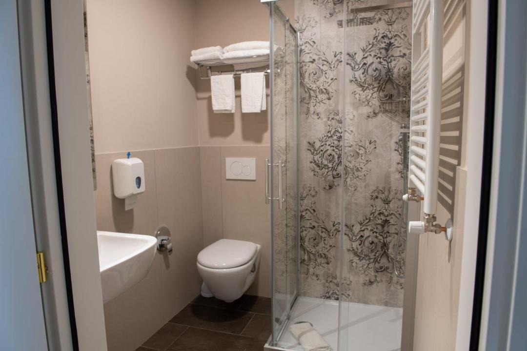 Photo of Bathroom in Ancona