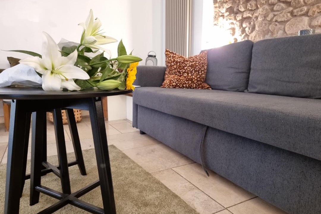 Photo of Livingroom in Rione XI Sant'Angelo