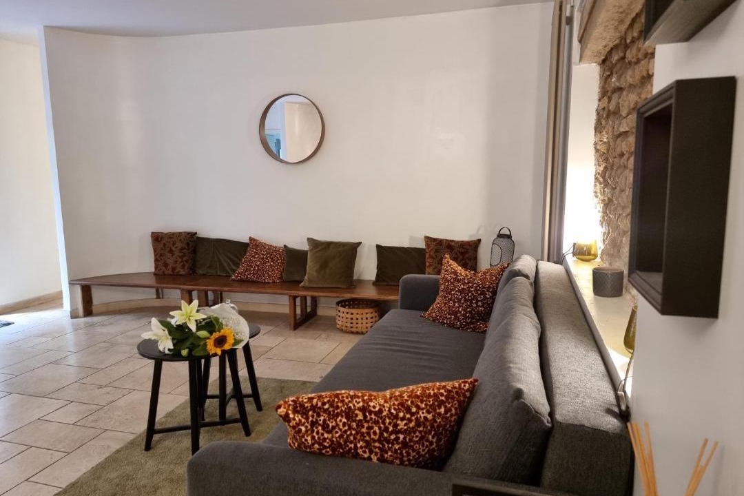 Photo of Livingroom in Rione XI Sant'Angelo