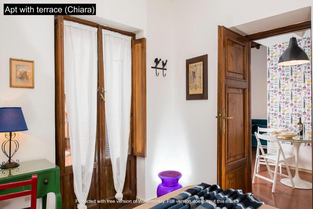 Photo of Others in Rione IX Pigna
