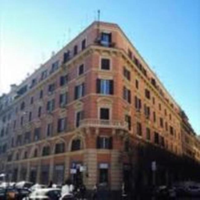 Photo of Buildings in Vatican