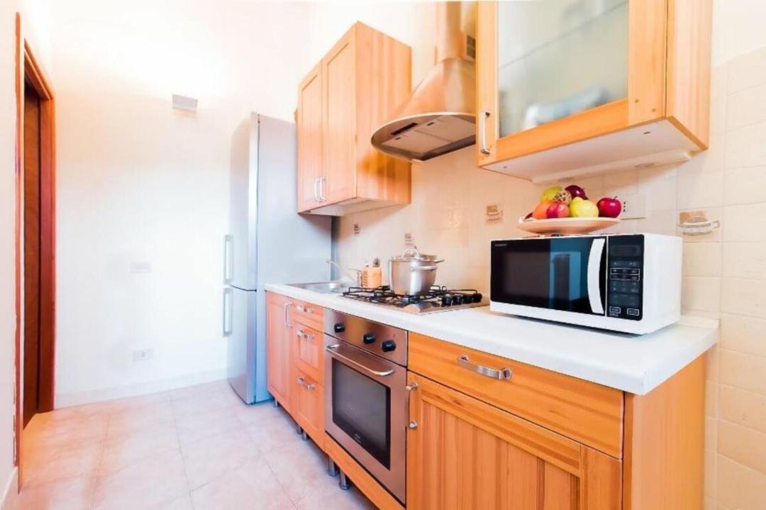 Photo of Kitchen in Vatican