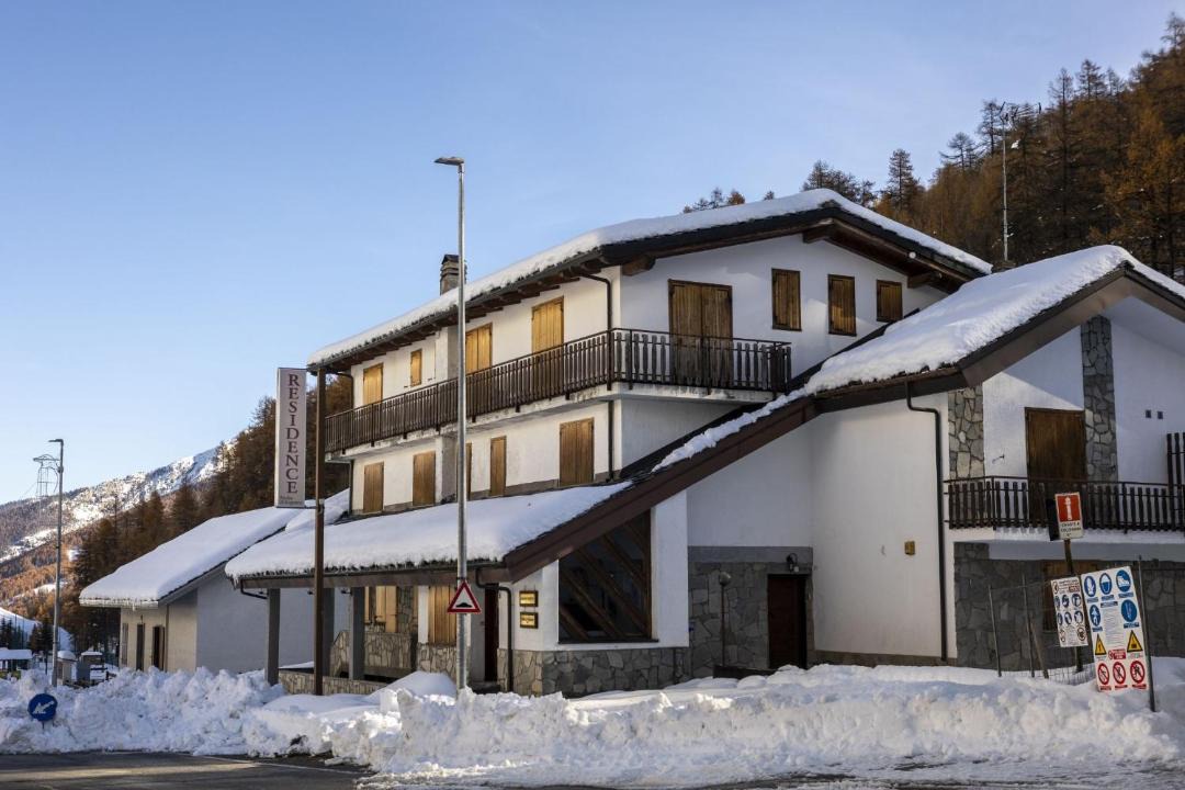 Photo of Others in Borgata Sestriere