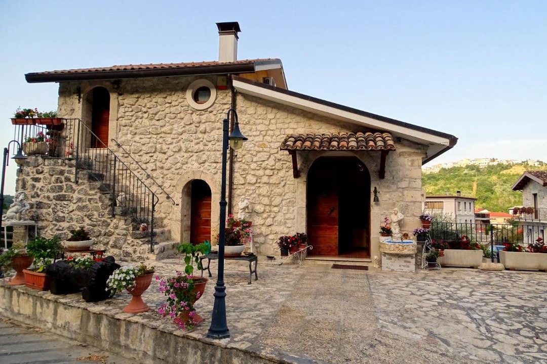 Photo of Buildings in Fara San Martino