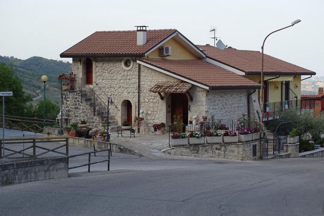 Photo of Buildings in Fara San Martino