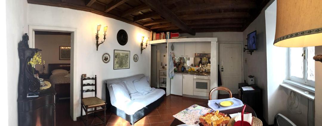 Photo of Others in Rione XI Sant'Angelo