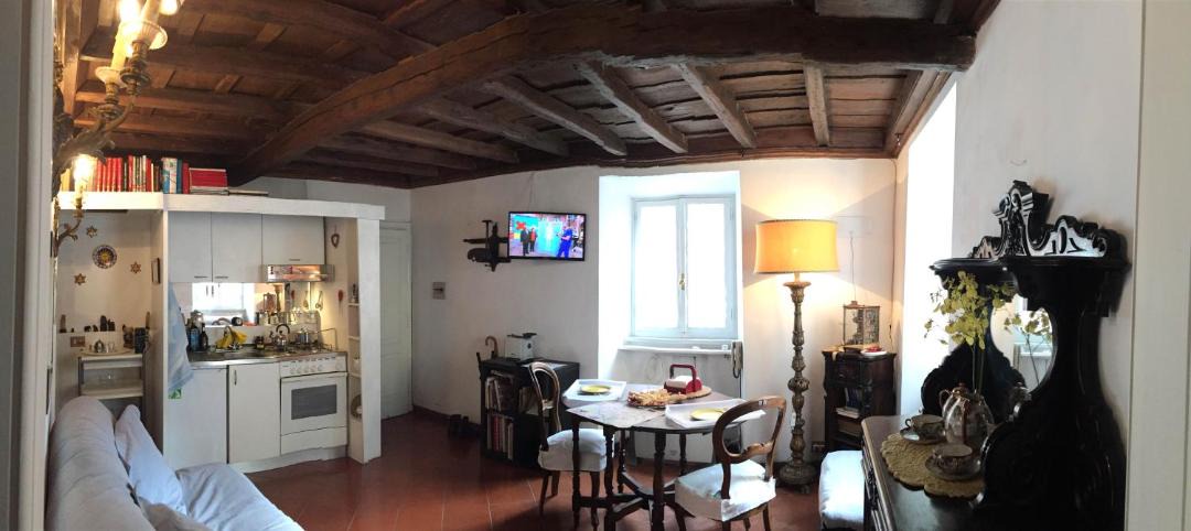 Photo of Others in Rione XI Sant'Angelo