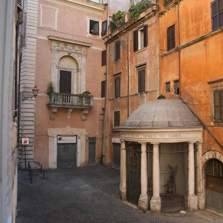 Photo of Others in Rione XI Sant'Angelo