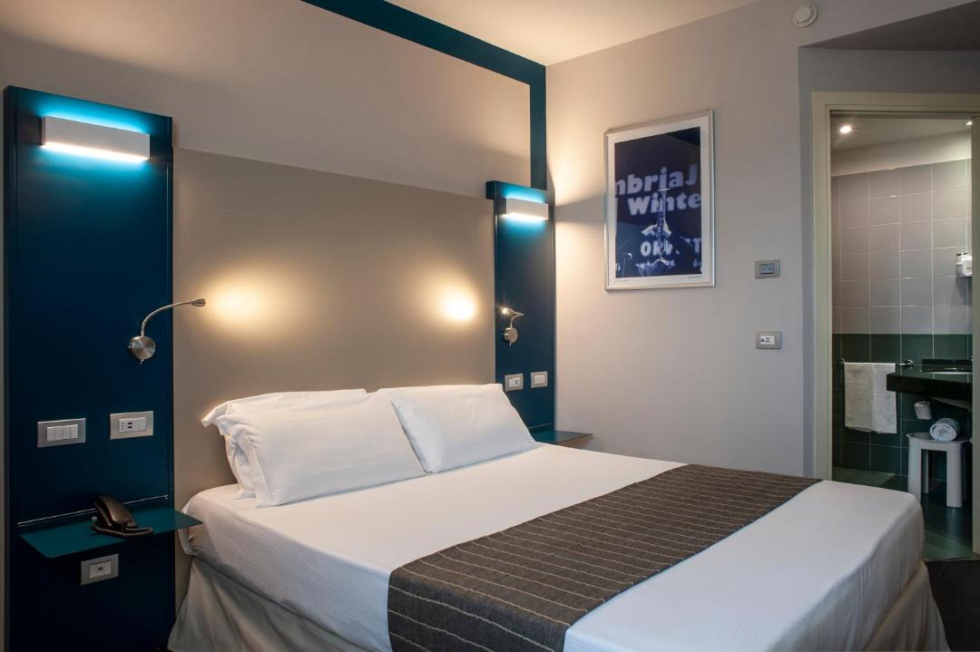 Photo of Bedroom in Ferro di Cavallo