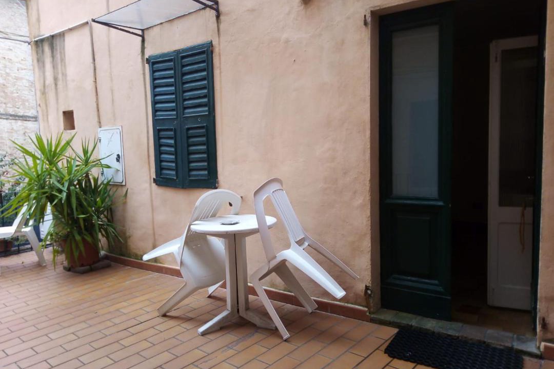 Photo of Patio Balcony in Macerata