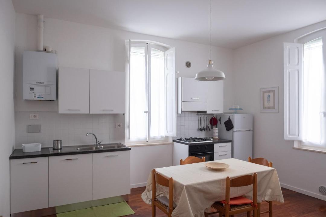 Photo of Kitchen in Foligno
