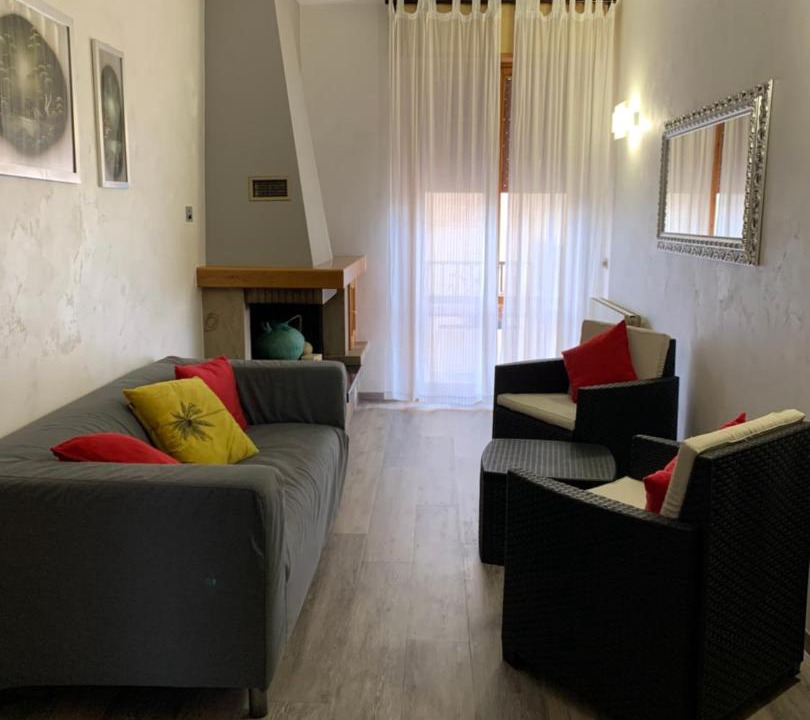 Photo of Livingroom in Matelica