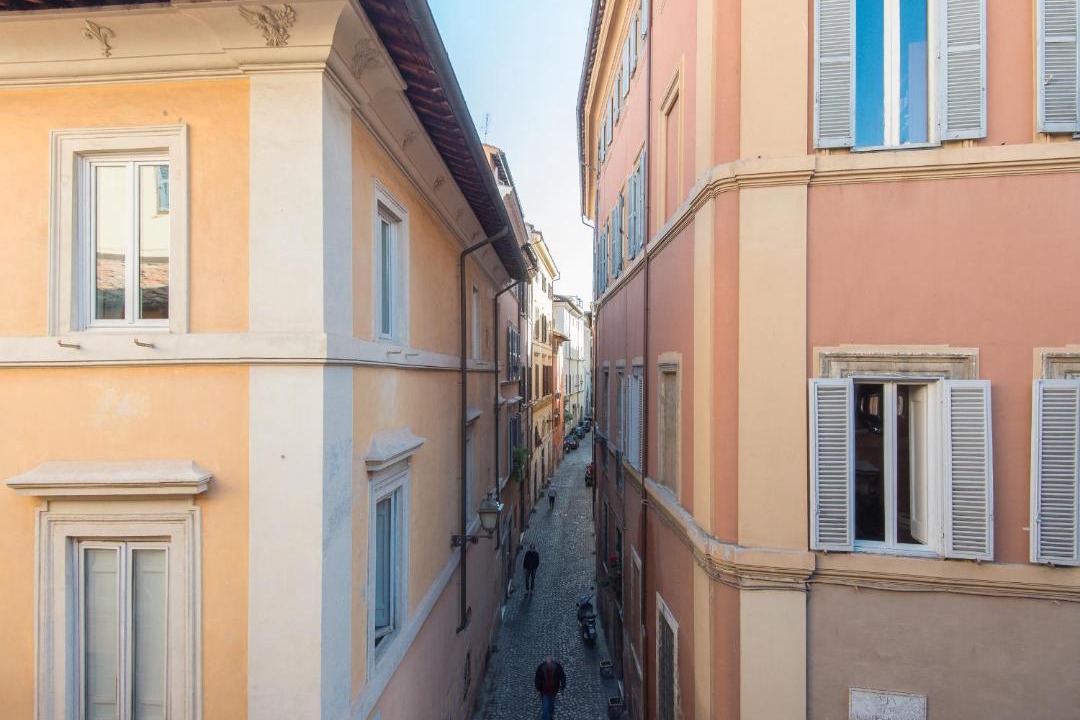 Photo of Others in Rione III Colonna