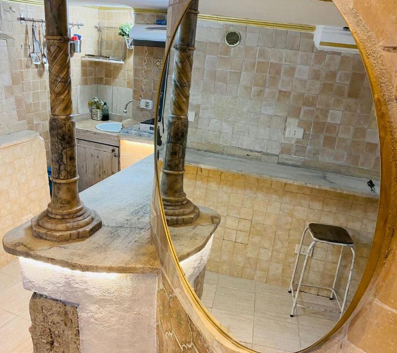 Photo of Bathroom in Rione XI Sant'Angelo