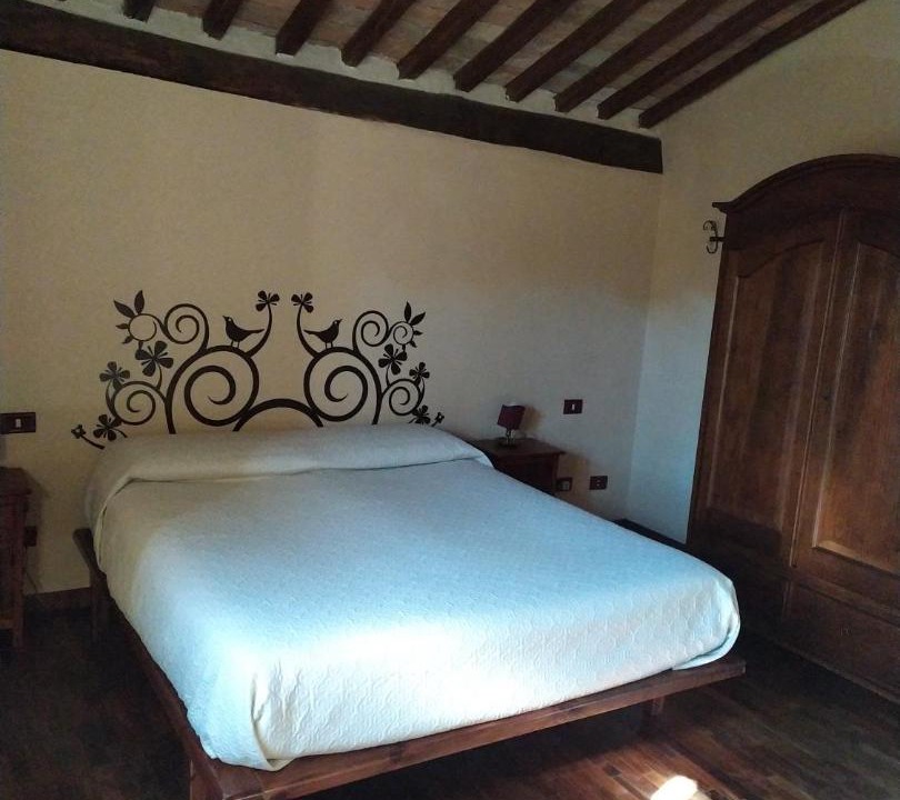 Photo of Bedroom in Vejano