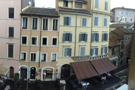 Photo of Others in Rione XI Sant'Angelo