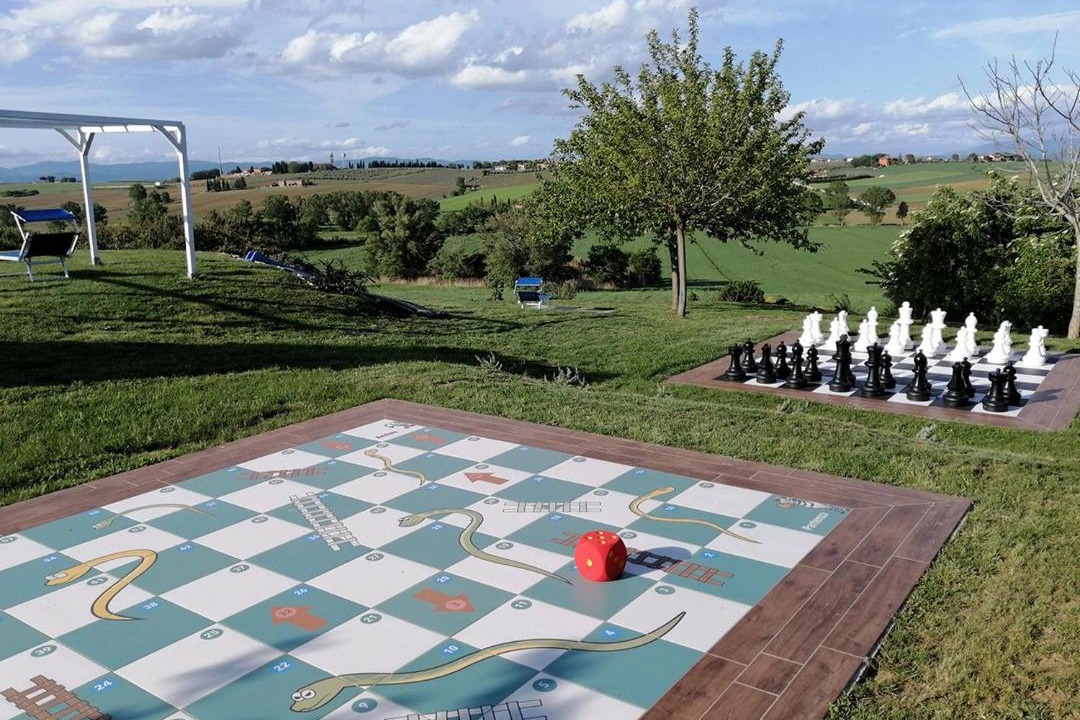 Photo of Others in Castiglione del Lago