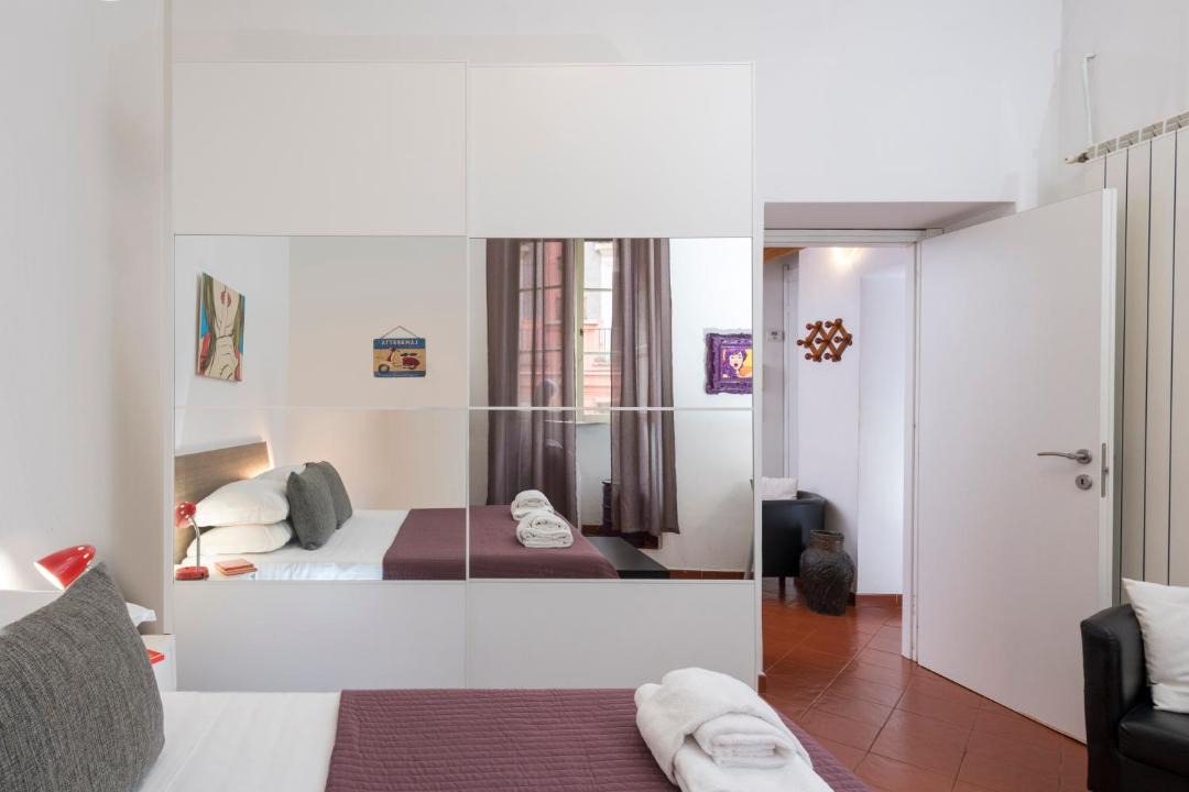 Photo of Bedroom in Repubblica