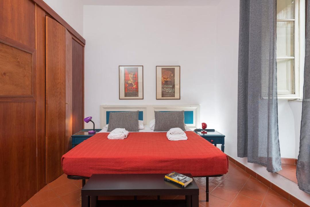 Photo of Bedroom in Repubblica