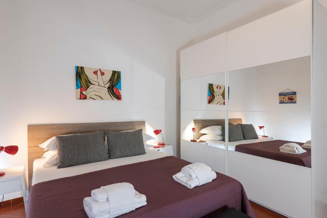 Photo of Bedroom in Repubblica