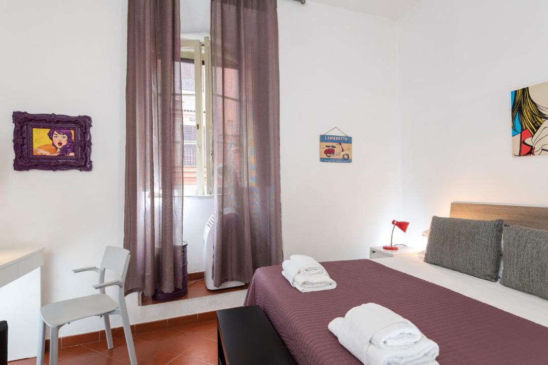 Photo of Bedroom in Repubblica