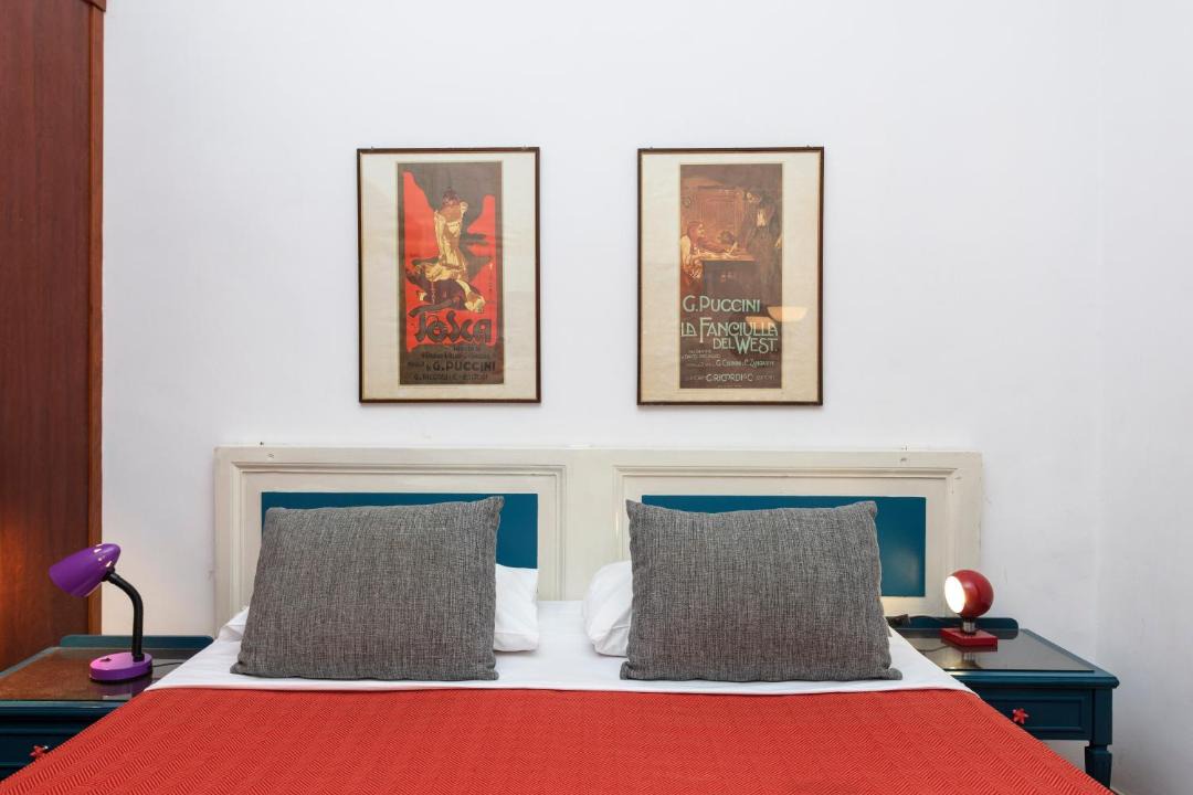 Photo of Bedroom in Repubblica