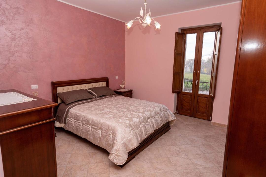Photo of Bedroom in Padula