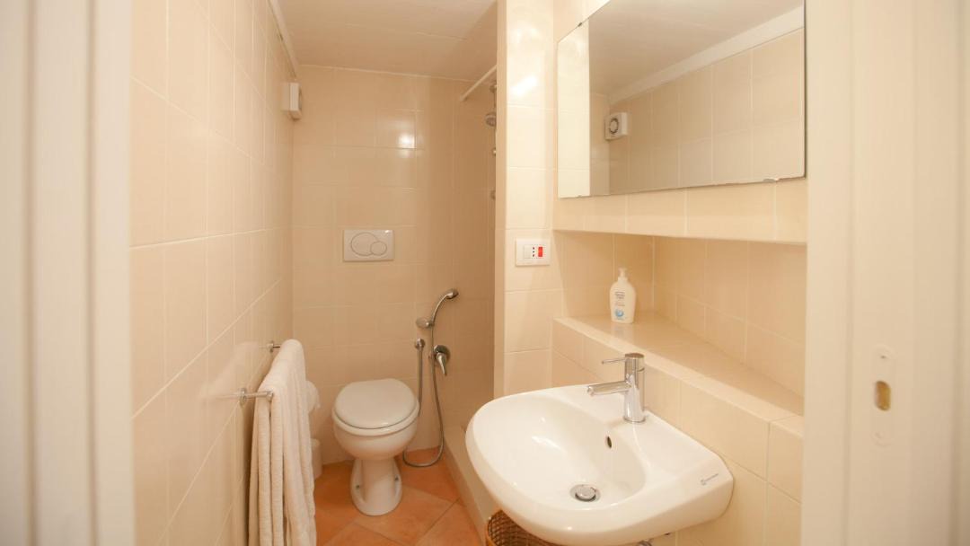 Photo of Bathroom in Monti