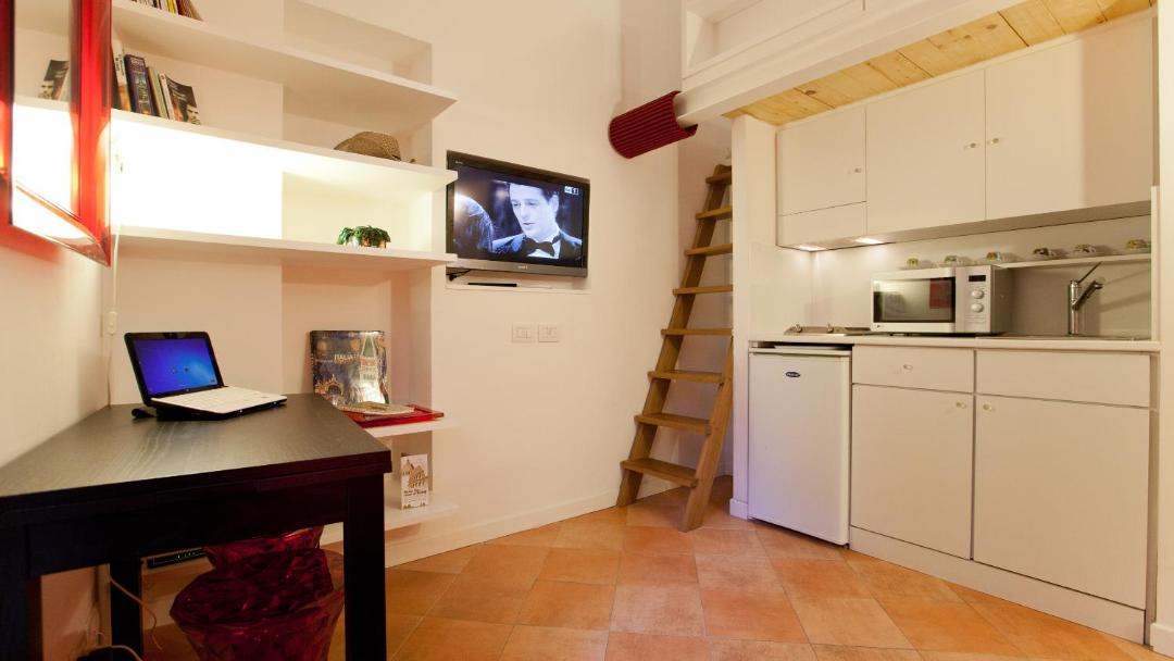 Photo of Kitchen in Monti