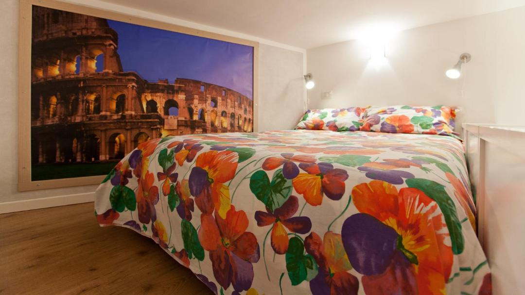 Photo of Bedroom in Monti