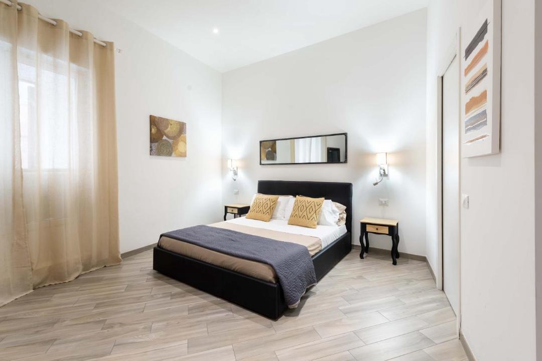 Photo of Bedroom in Rione V Ponte