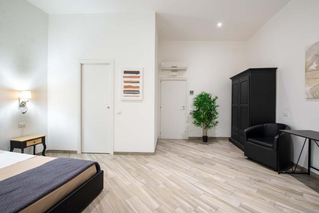 Photo of Bedroom in Rione V Ponte