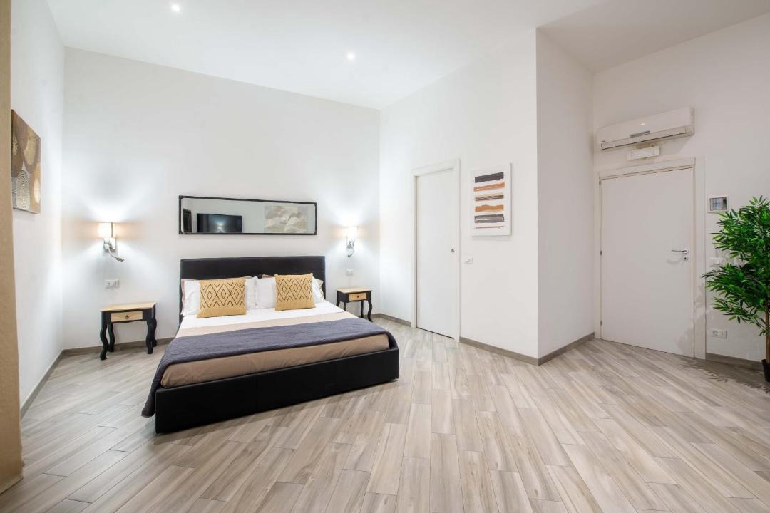 Photo of Bedroom in Rione V Ponte
