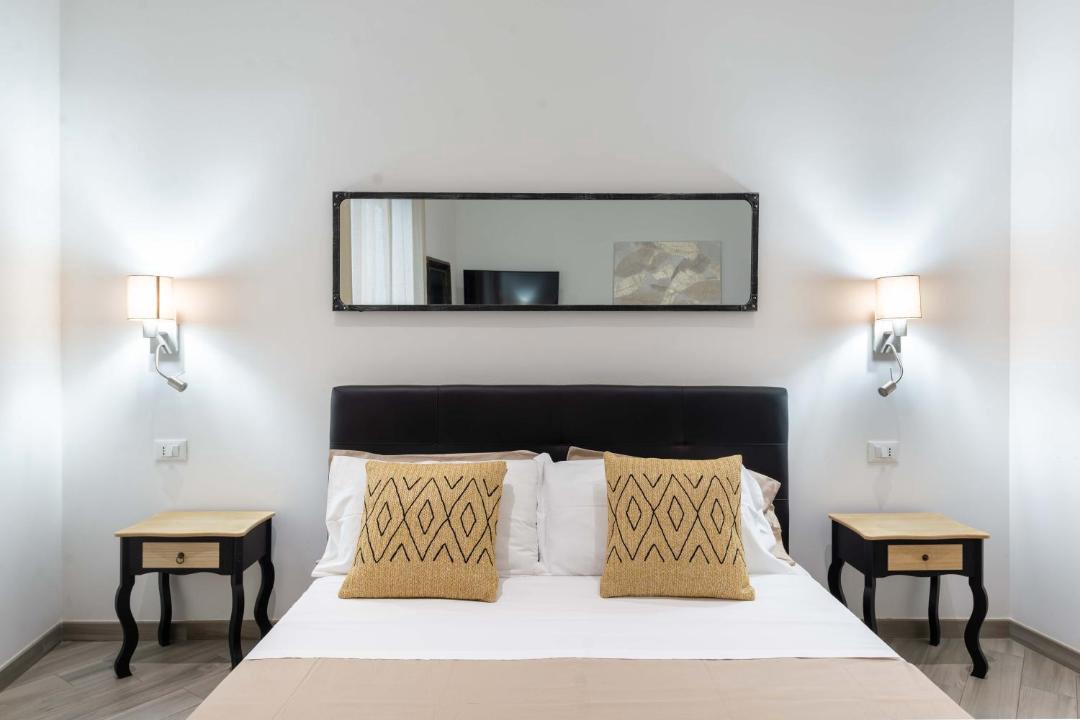 Photo of Bedroom in Rione V Ponte