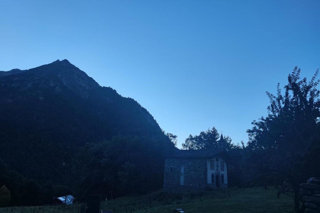 Photo of Others in Alagna Valsesia