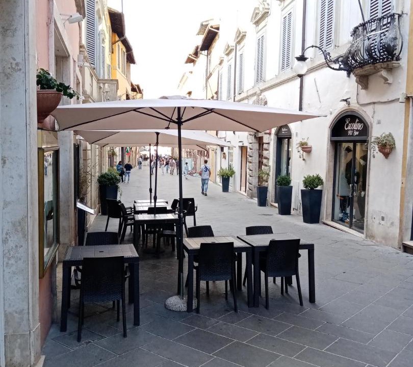 Photo of Others in Spoleto