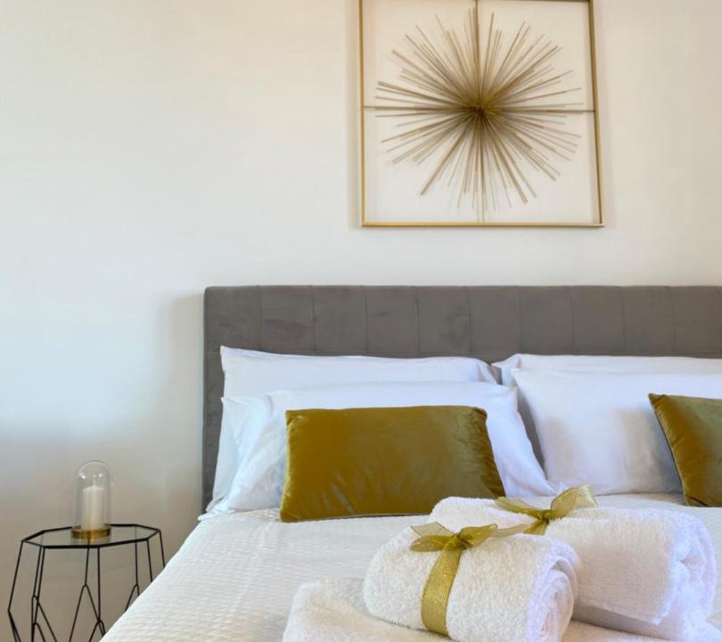 Photo of Bedroom in Santo Spirito